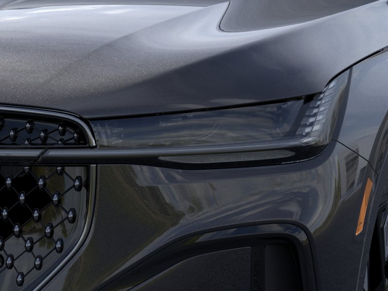 Thumbnail: 2026 Lincoln Nautilus - 19