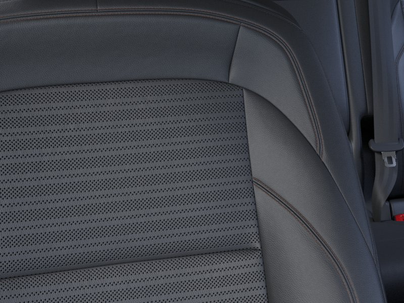Thumbnail: 2026 Lincoln Nautilus - 8