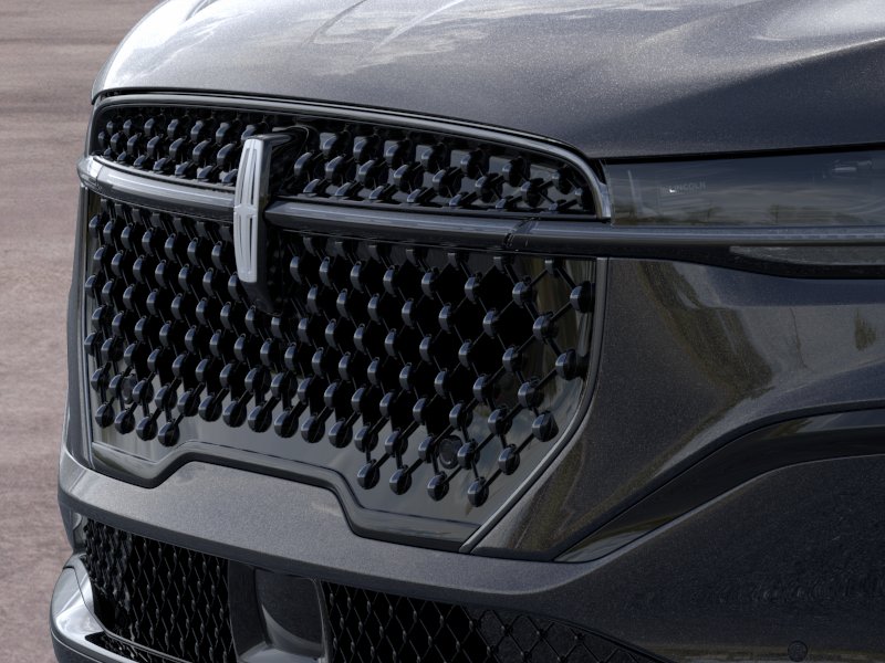 Thumbnail: 2026 Lincoln Nautilus - 6