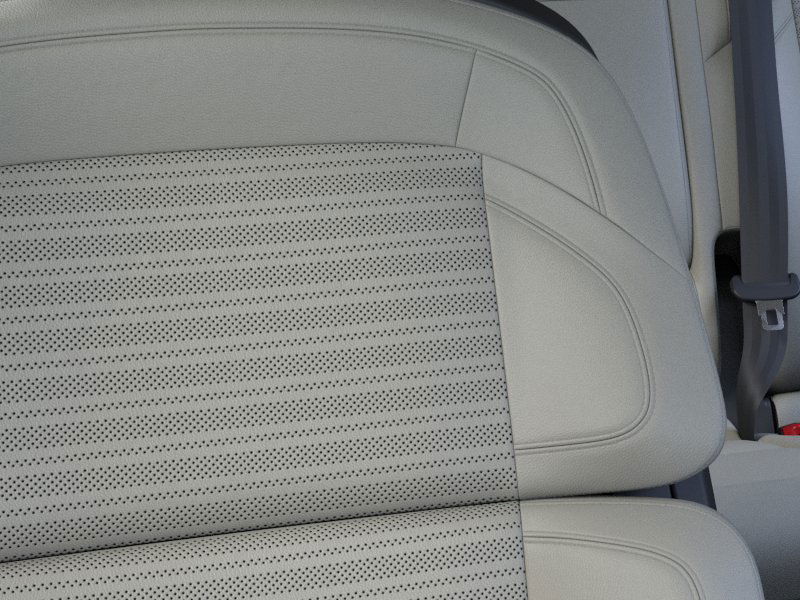 Thumbnail: 2026 Lincoln Nautilus - 8