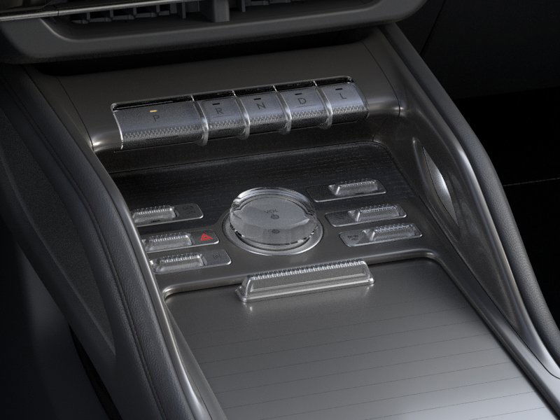 Thumbnail: 2026 Lincoln Nautilus - 18