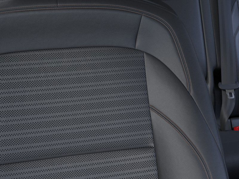 Thumbnail: 2026 Lincoln Nautilus - 8