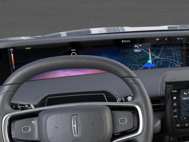 Thumbnail: 2026 Lincoln Nautilus - 17