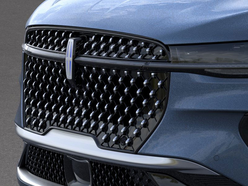 Thumbnail: 2026 Lincoln Nautilus - 12