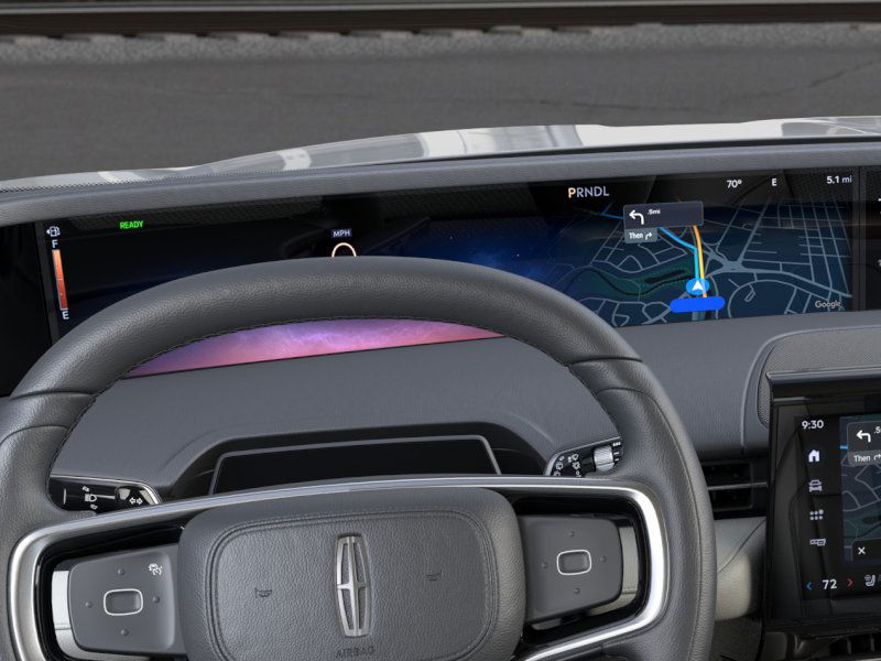 Thumbnail: 2026 Lincoln Nautilus - 17