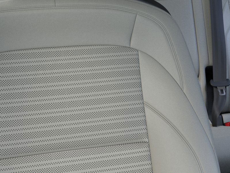 Thumbnail: 2026 Lincoln Nautilus - 9