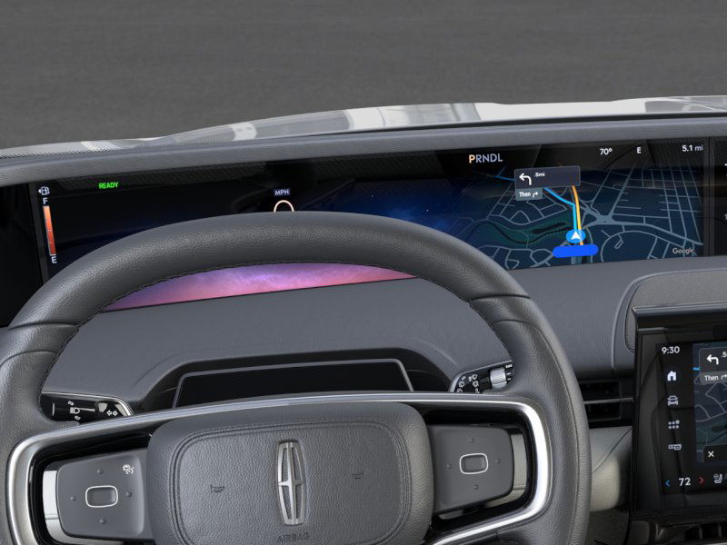 Thumbnail: 2026 Lincoln Nautilus - 17