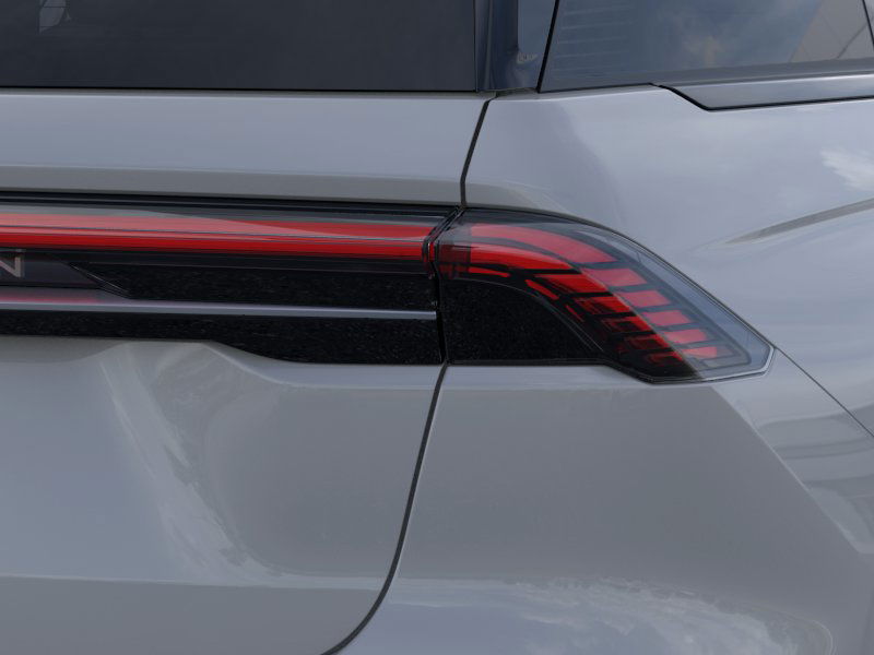 Thumbnail: 2026 Lincoln Nautilus - 21