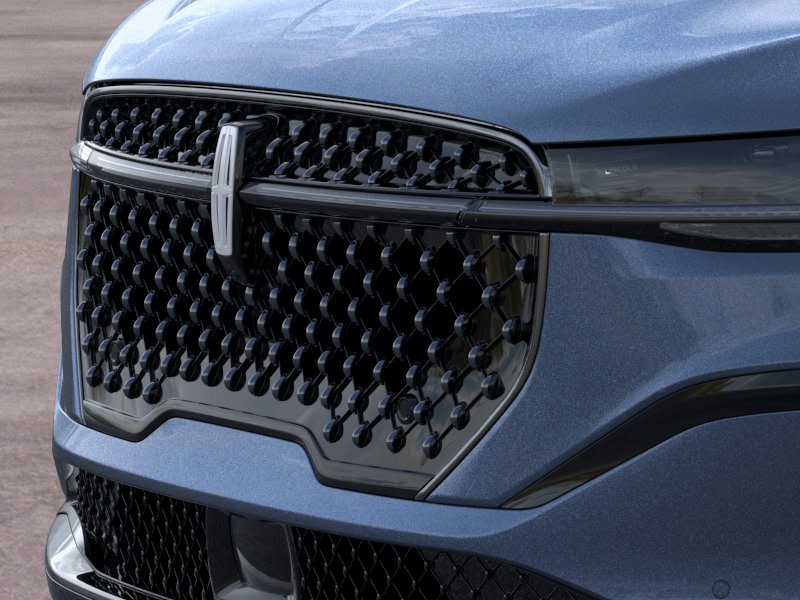 Thumbnail: 2026 Lincoln Nautilus - 6