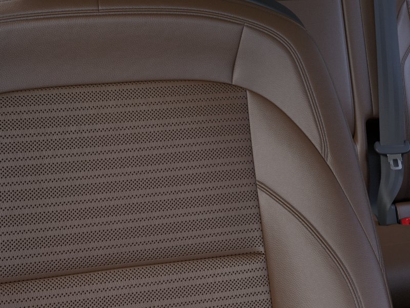 Thumbnail: 2026 Lincoln Nautilus - 8
