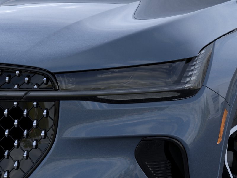 Thumbnail: 2026 Lincoln Nautilus - 20