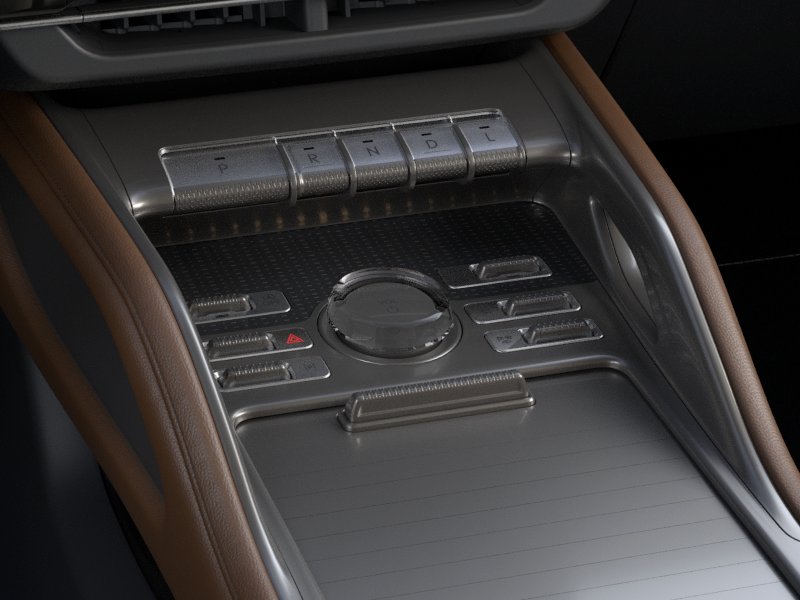 Thumbnail: 2026 Lincoln Nautilus - 19