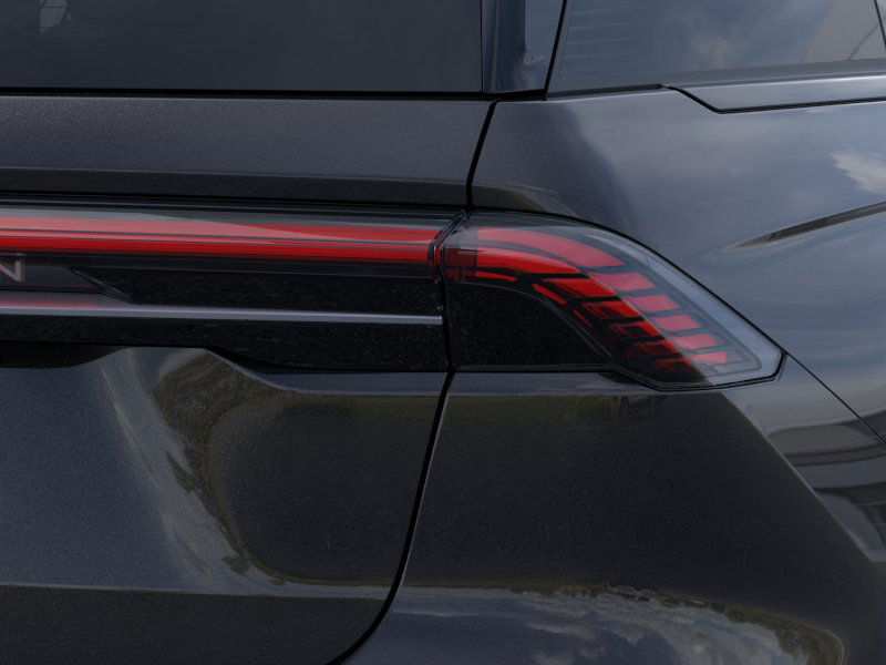 Thumbnail: 2026 Lincoln Nautilus - 21