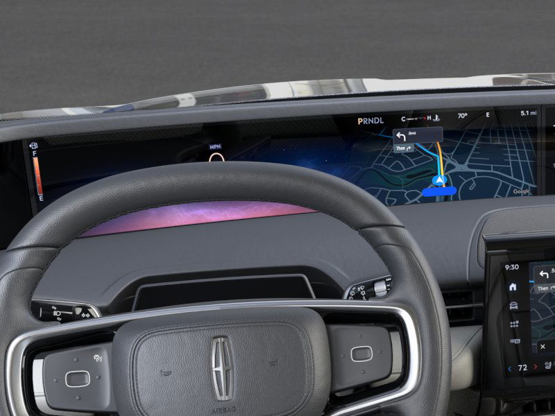 Thumbnail: 2026 Lincoln Nautilus - 18