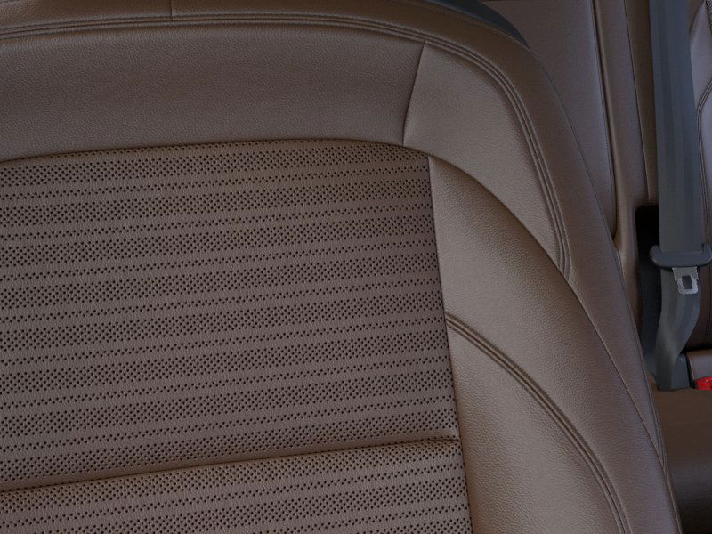 Thumbnail: 2026 Lincoln Nautilus - 8