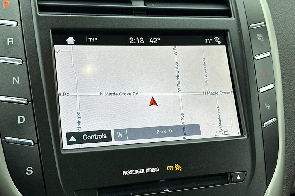 Thumbnail: 2019 Lincoln MKC - 22