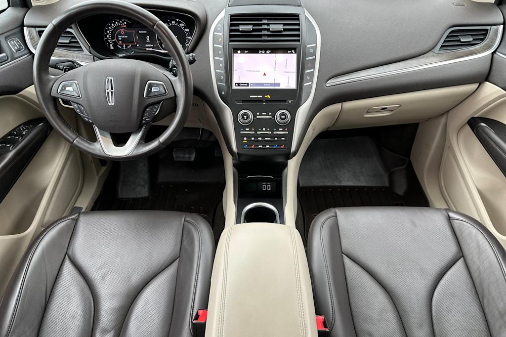 Thumbnail: 2019 Lincoln MKC - 2