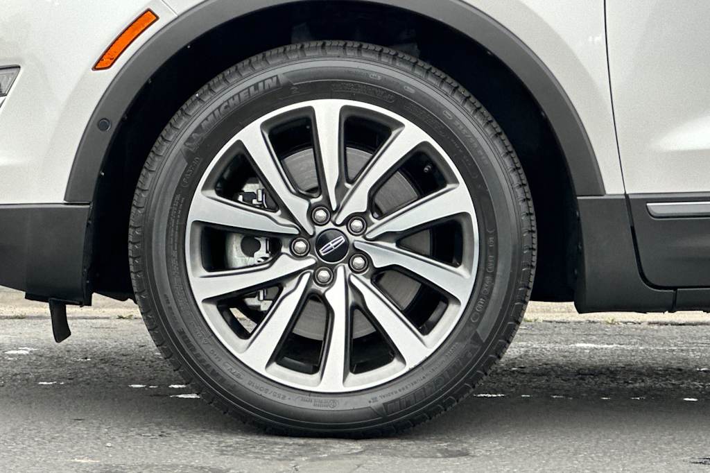 Thumbnail: 2019 Lincoln MKC - 7