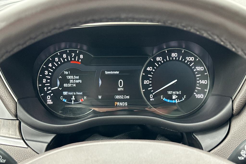 Thumbnail: 2019 Lincoln MKC - 13