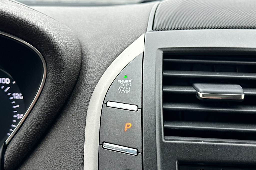 Thumbnail: 2019 Lincoln MKC - 26