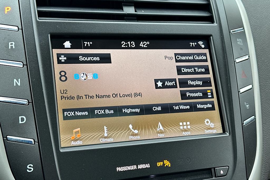 Thumbnail: 2019 Lincoln MKC - 12