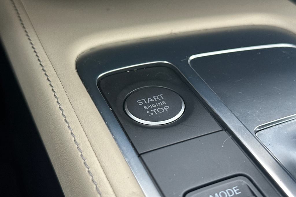 Thumbnail: 2025 INFINITI QX60 - 26