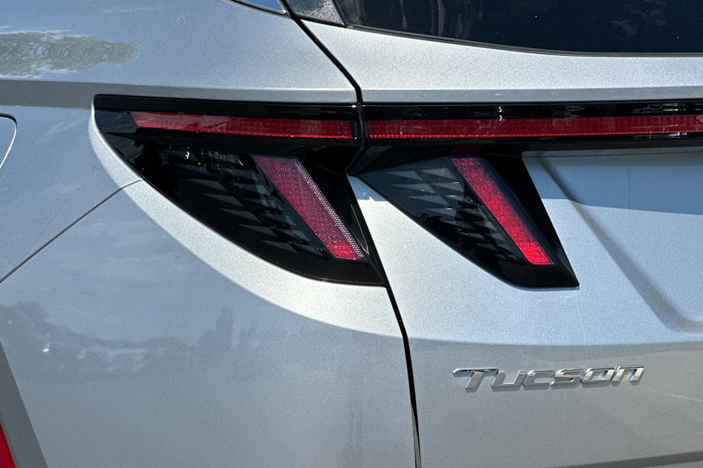 Thumbnail: 2023 Hyundai Tucson - 28