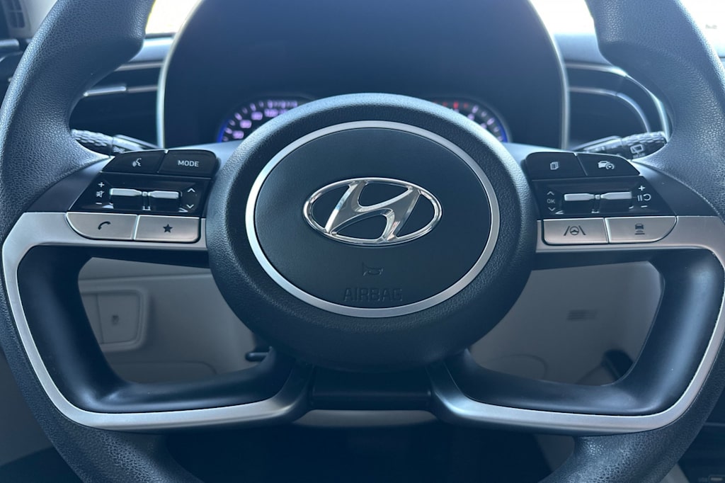 Thumbnail: 2023 Hyundai Tucson - 26