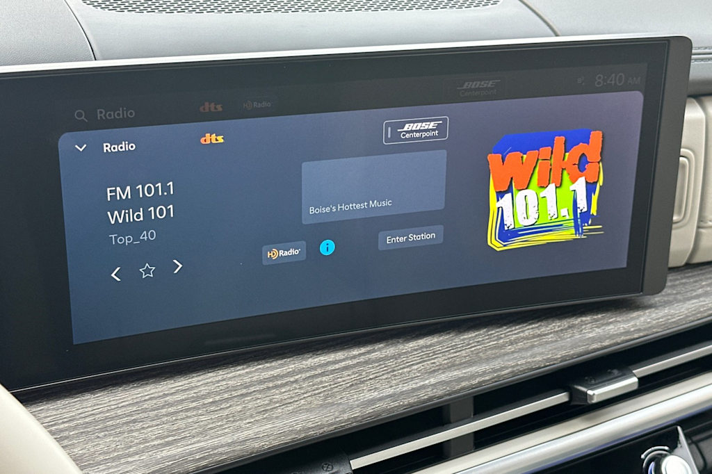 Thumbnail: 2024 Hyundai Santa Fe - 12