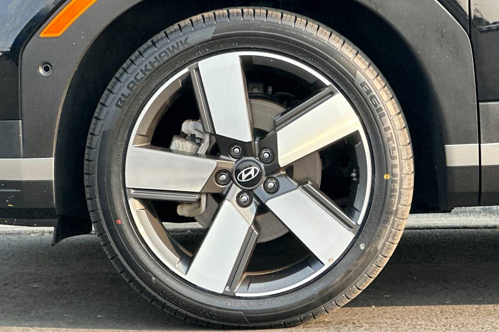 Thumbnail: 2024 Hyundai Santa Fe - 7