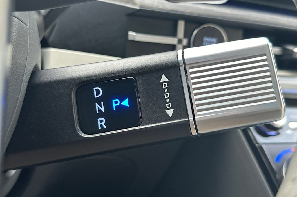 Thumbnail: 2024 Hyundai Santa Fe - 24