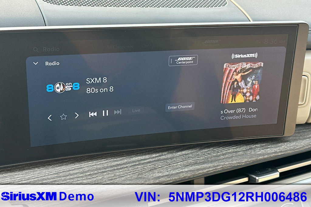 Thumbnail: 2024 Hyundai Santa Fe - 29