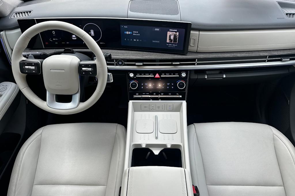 Thumbnail: 2024 Hyundai Santa Fe - 2