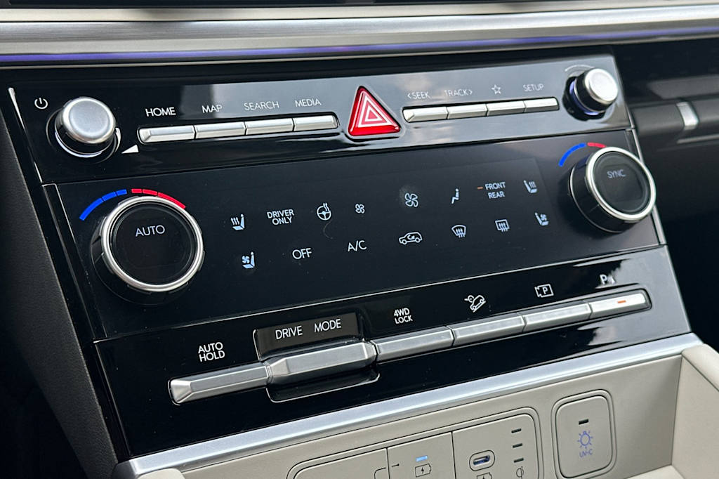 Thumbnail: 2024 Hyundai Santa Fe - 23