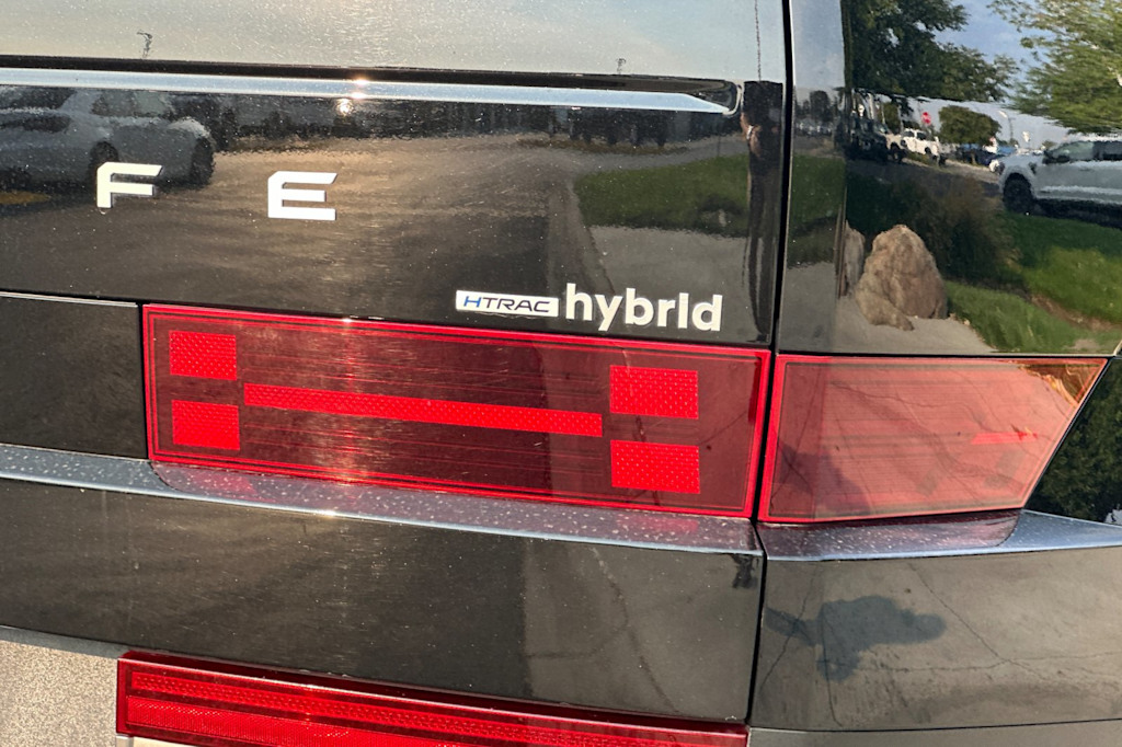 Thumbnail: 2024 Hyundai Santa Fe - 28