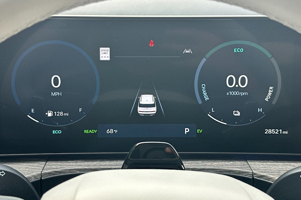 Thumbnail: 2024 Hyundai Santa Fe - 13