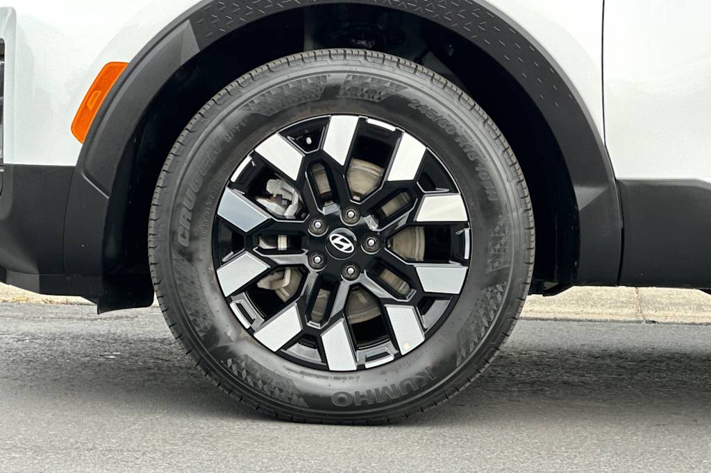 Thumbnail: 2025 Hyundai Santa Cruz - 7