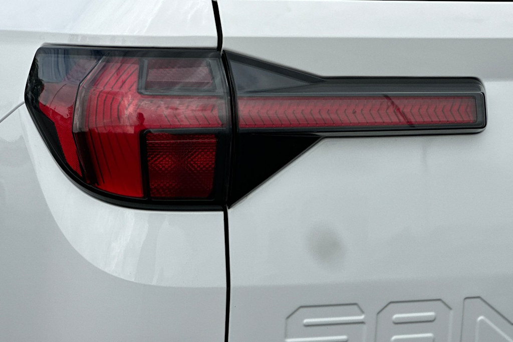Thumbnail: 2025 Hyundai Santa Cruz - 27