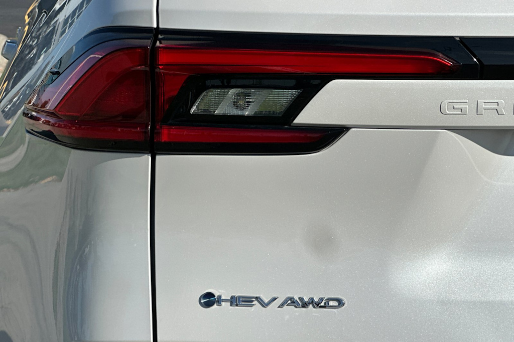 Thumbnail: 2024 Toyota Grand Highlander - 29