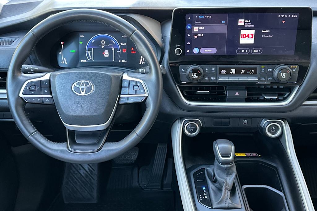 Thumbnail: 2024 Toyota Grand Highlander - 12