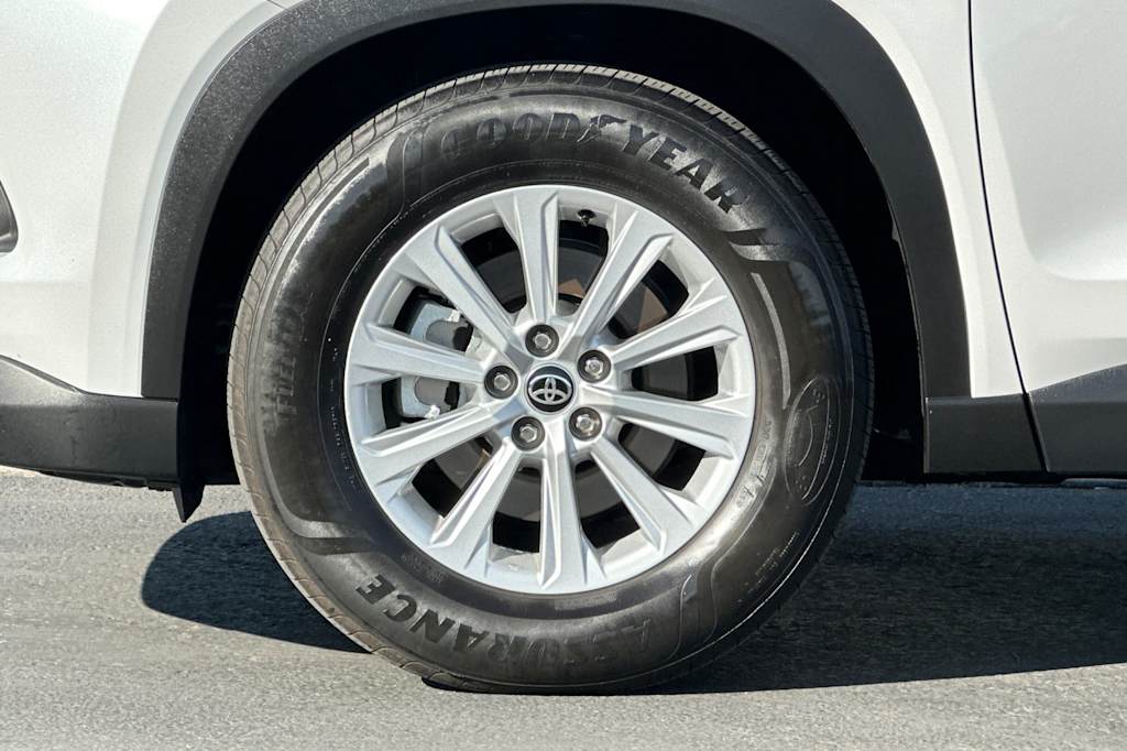 Thumbnail: 2024 Toyota Grand Highlander - 7