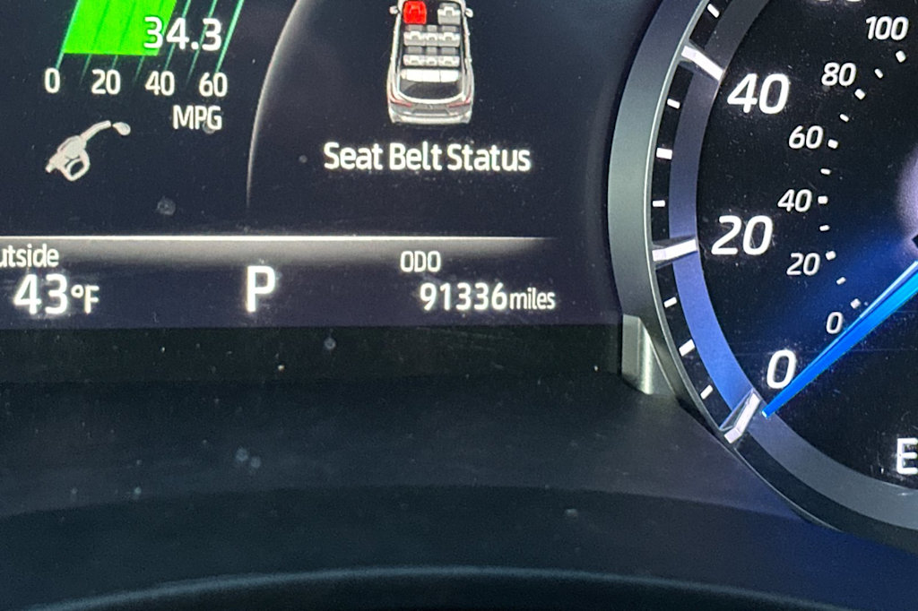 Thumbnail: 2022 Toyota Highlander - 14