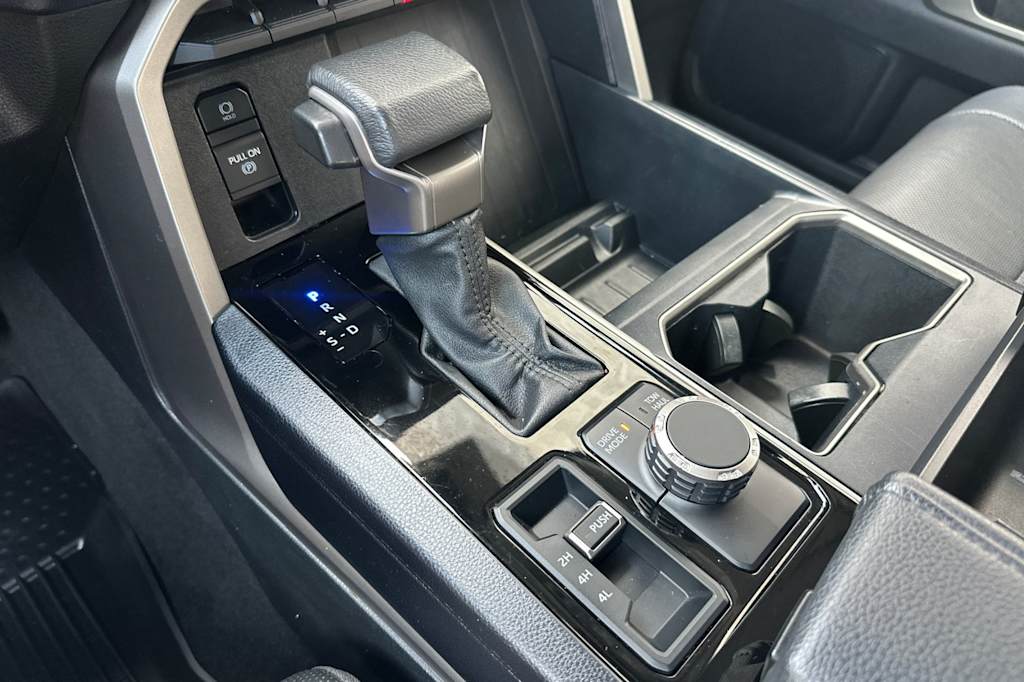 Thumbnail: 2023 Toyota Tundra - 13