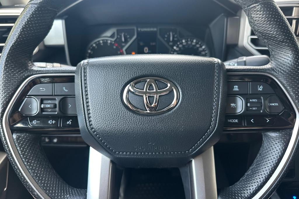 Thumbnail: 2023 Toyota Tundra - 25