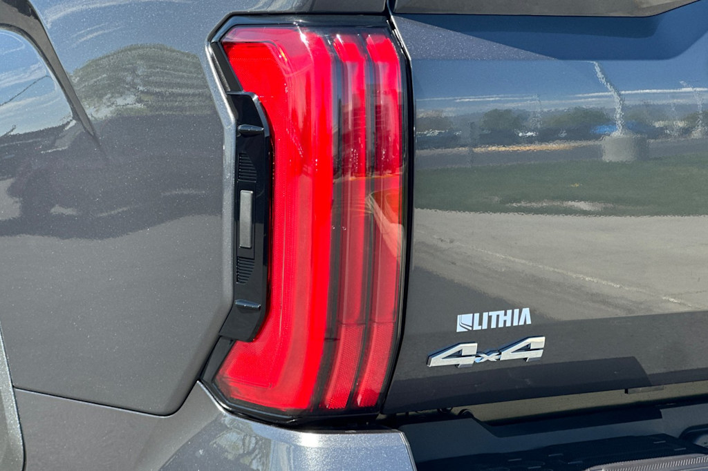 Thumbnail: 2025 Toyota Tundra - 27