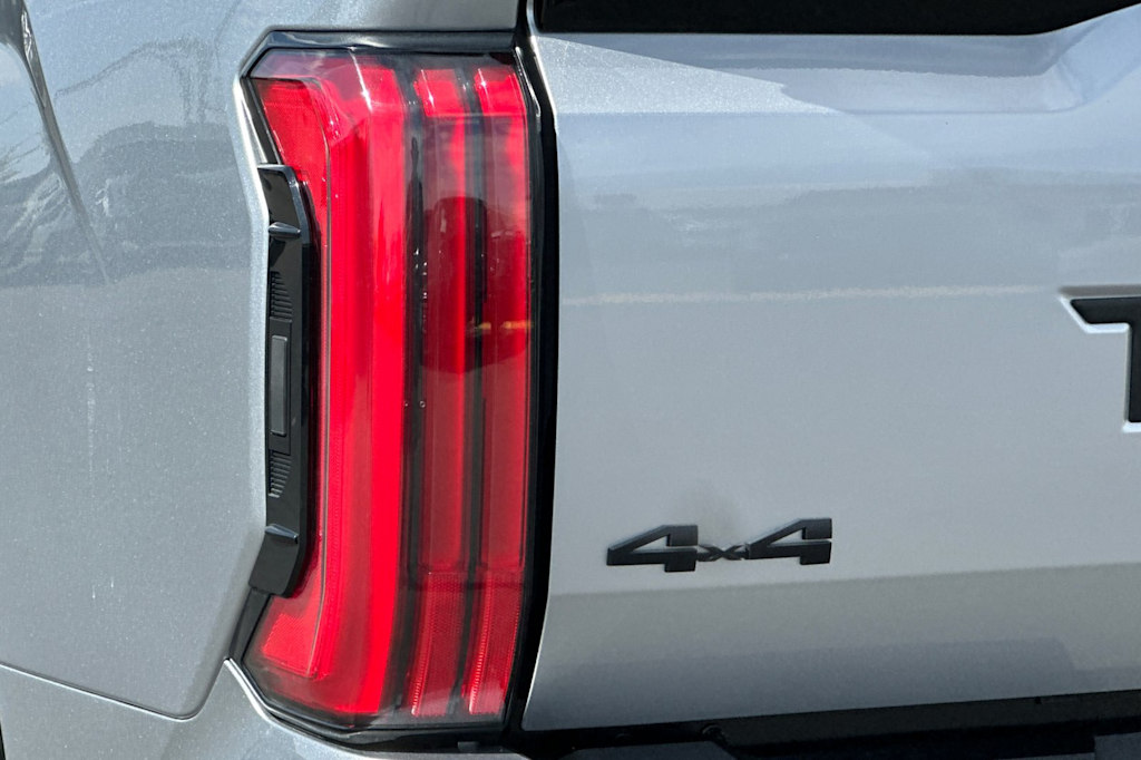 Thumbnail: 2024 Toyota Tundra - 27