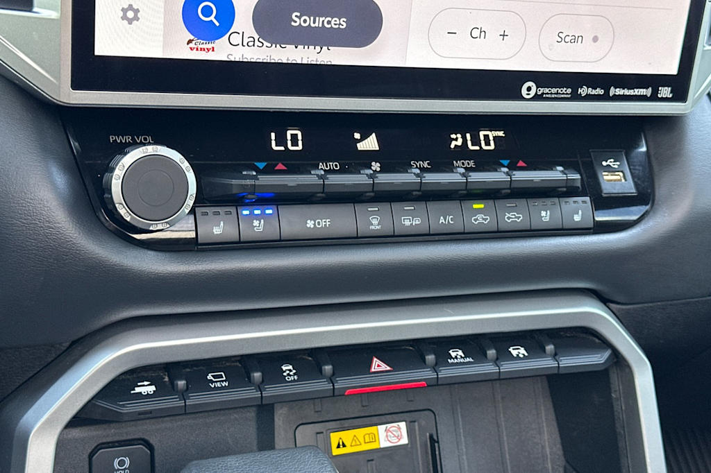 Thumbnail: 2024 Toyota Tundra - 23