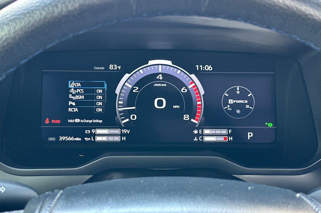 Thumbnail: 2024 Toyota Tundra - 14