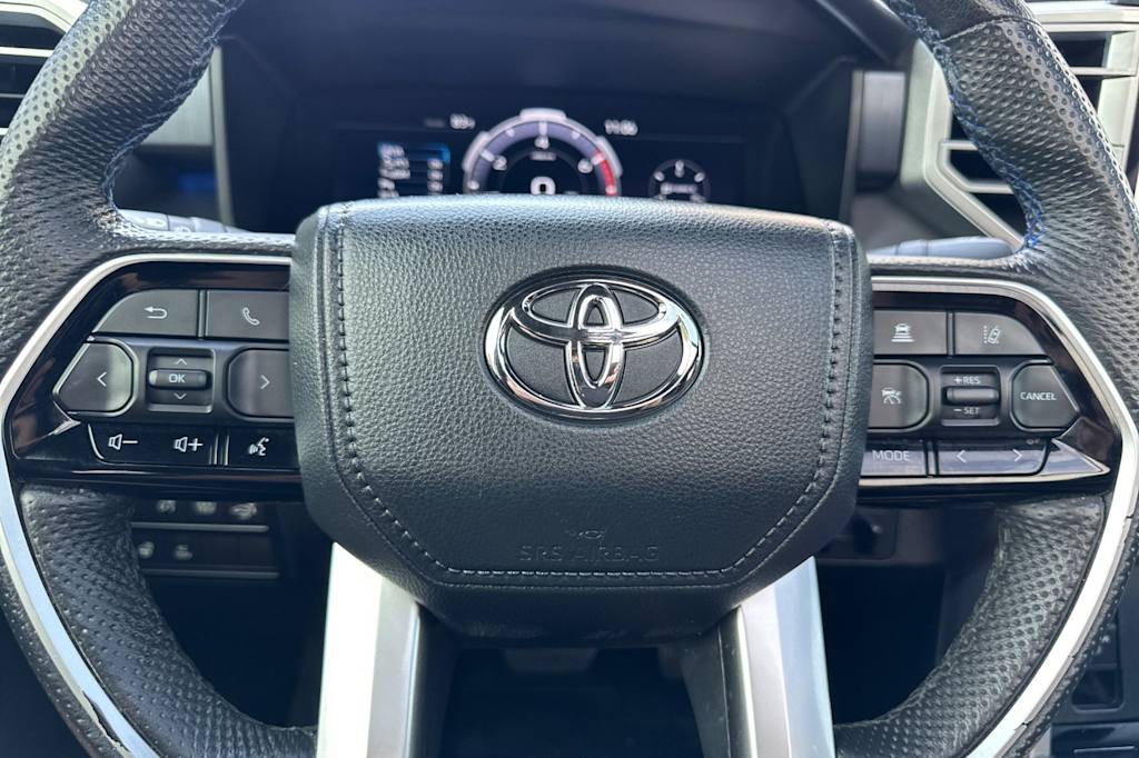 Thumbnail: 2024 Toyota Tundra - 25