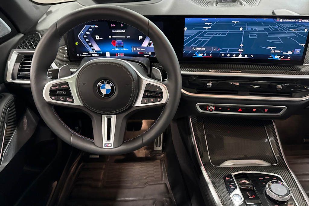 Thumbnail: 2026 BMW X5 - 13